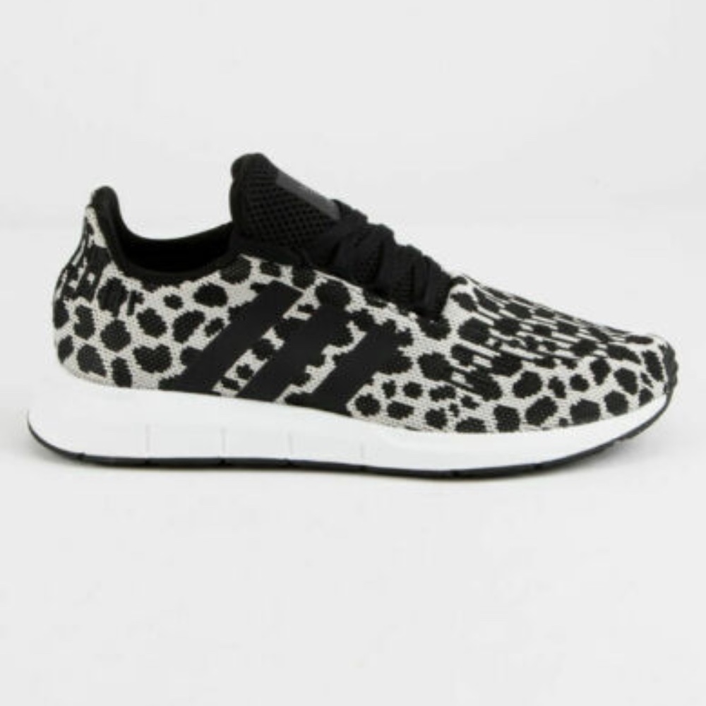 Adidas Swift Run Cheetah